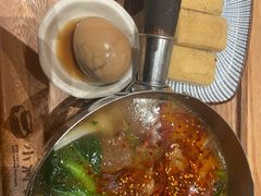 -小满手工粉(上海月星环球港店)