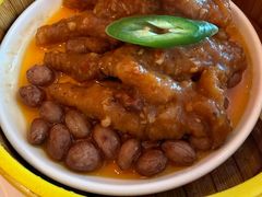 -醉辉皇原味海鲜江南菜(成都大魔方店)