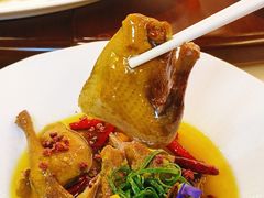 -秦月轩·陕西家乡菜(阜成路·五棵松店)