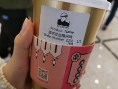 -LELECHA乐乐茶(美罗城店)