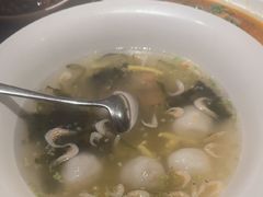 -小厨师·二十年沈家门小海鲜(百井坊巷店)