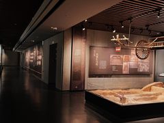 -宝鸡周原博物院