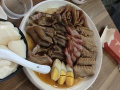 -先记烧鹅王·本地粤菜(福永店)