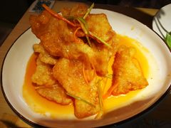-关东小磨东北菜(上海长风大悦城店)
