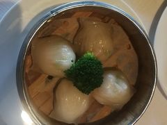 -富力丽思卡尔顿酒店·丽轩中餐厅
