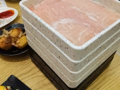猪肉-伊豆野菜村(大族广场店)