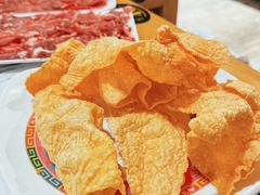 -大吉利潮汕牛肉火锅(王府井店)