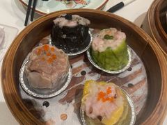-禄运茶居·手工点心(猎德店)