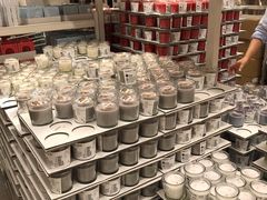 -宜家家居（上海徐汇商场店）-停车场