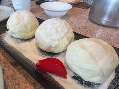 雪绵豆沙-红樱桃·欢乐餐厅(太原里店)