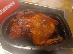-盒马鲜生(杭州运河上街店)