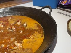-老天桥蛙炉火锅(姑苏总店)