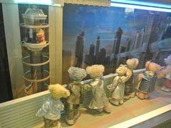 -济州岛泰迪熊博物馆