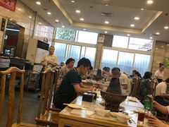 大堂-牛街·马辈儿涮肉(牛街二店)
