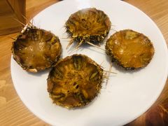 -海胆小馆(东北水饺·春柳店)