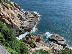 -海南分界洲岛旅游区