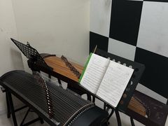 -谈·PIANO(金唐新光界店)
