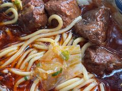 -十八梯眼镜面(五红路店)