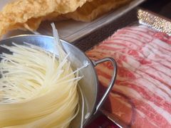 -螺大喜螺蛳粉火锅(雍和宫店)