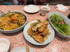 -红樱桃·欢乐餐厅(太原里店)