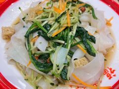 -福瑞记老孙头biangbiang面(新生路店)