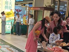 -合肥蜀山万象汇