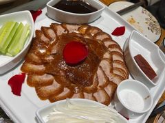 -壹零捌道·北京烤鸭(车公庄店)
