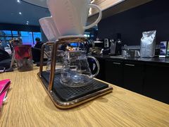 -星巴克臻选(郑州国贸360广场店)