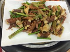 -海岛渔村大酒店(云霄路店)
