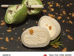 -炙柒Sekinana·精致料理 烧鸟·铁板烧(海上世界店)