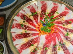 -韩盛·古法烤肉店(皇城恒隆广场店)
