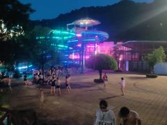 -重庆海昌加勒比海水世界