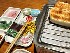 -木屋烧烤(万德庄店)