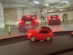 -TESLA 特斯拉(上海太古汇体验店)