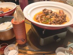 -耕渔小院·湖南鱼鲜(望城店)