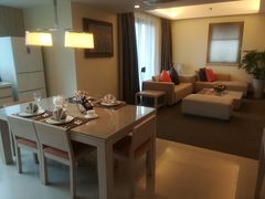 -仁恒辉盛阁酒店公寓