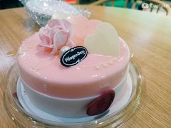 -哈根达斯(合肥天鹅湖店)