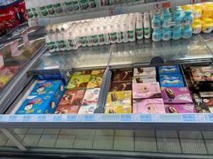 -世纪联华超市(大关店)