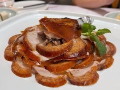 -味+新京宴·烤鸭·北京菜(创意谷店)
