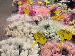 -循礼门鲜花花市(武汉循礼门店)