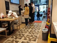 大堂-阿琴面馆(武林路店)