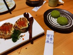 -福匠日本料理(人民路店)