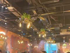 -小俩口烧烤东北菜(双井店)