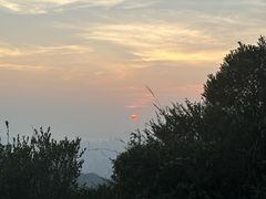 -梧桐山风景名胜区