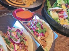 -Q MEX 库迈墨西哥餐吧(三里屯店)
