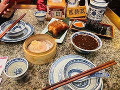 -南京大牌档(中山陵店)