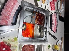 -海底捞火锅(番禺广场店)