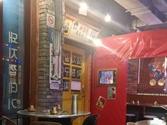 -釜山火炉·海鲜烤肉(紫藤路店)