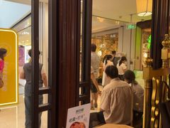 -新白鹿餐厅(银泰西湖文化广场店)