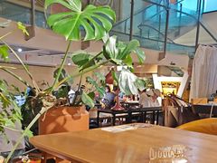 -大书房咖啡(中传国交店)